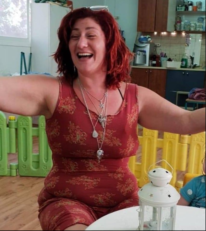 Hila Harnoy Rotem